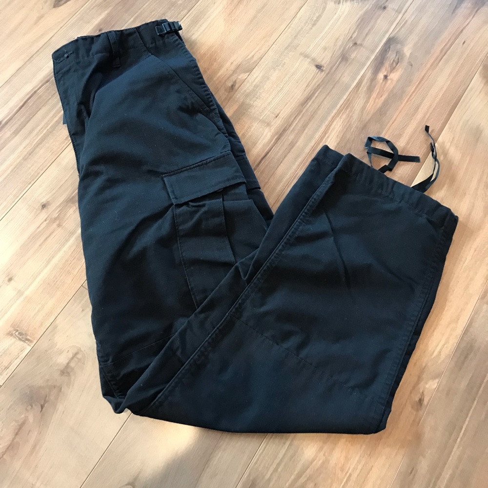 Ripstop Cargo Pants - image 2